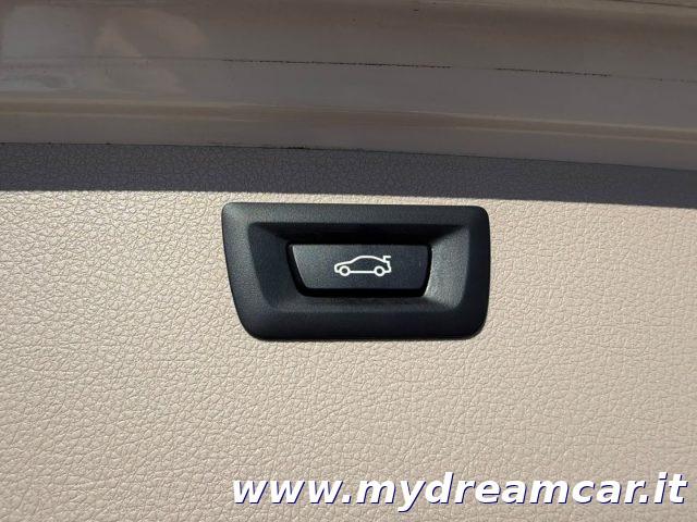 BMW 320 d Touring Business XDRIVE
