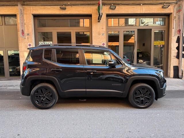 Jeep Renegade 2.0 Mjt 4WD Active Drive Night Eagle