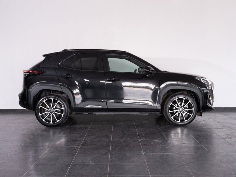Toyota Yaris Cross 1.5H (116 CV) E-CVT GR Sport