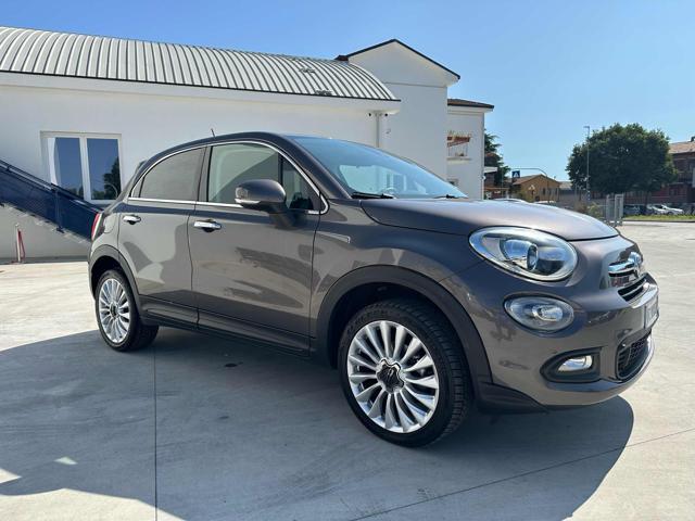 FIAT 500X 1.4 MultiAir 140 CV DCT Lounge OK NEOPATENTATO