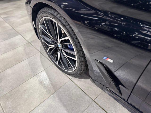 BMW 530 d 48V xDrive Msport *UNIPROP*