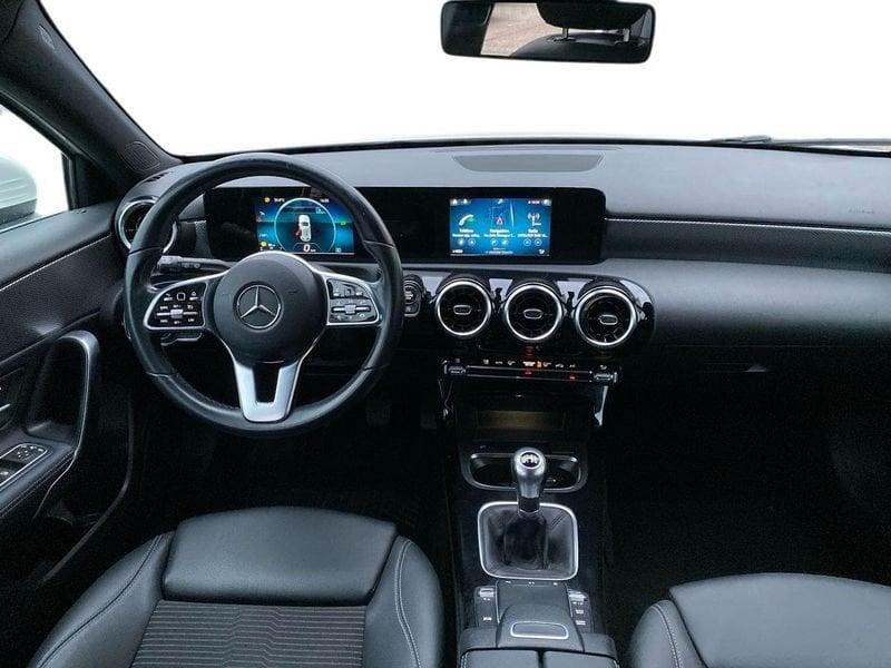 Mercedes-Benz Classe A A 160 Sport