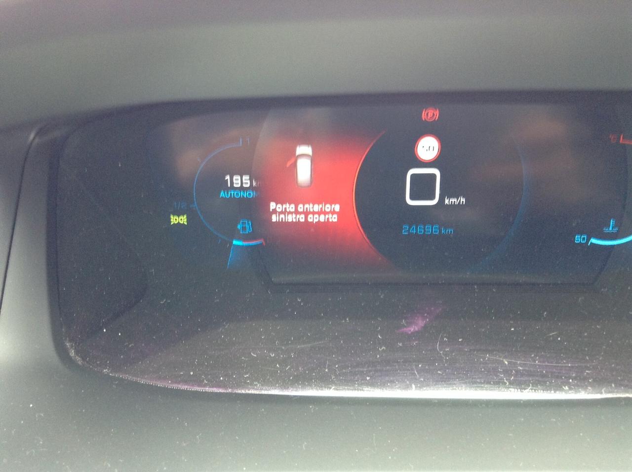 Peugeot 208 PureTech 100 Stop&Start GT Line, BELLISSIMA, PARI AL NUOVO, UNIPRO', TAGLIANDI PEUGEOT, FULL FULL!! NEOPATENTATI OK