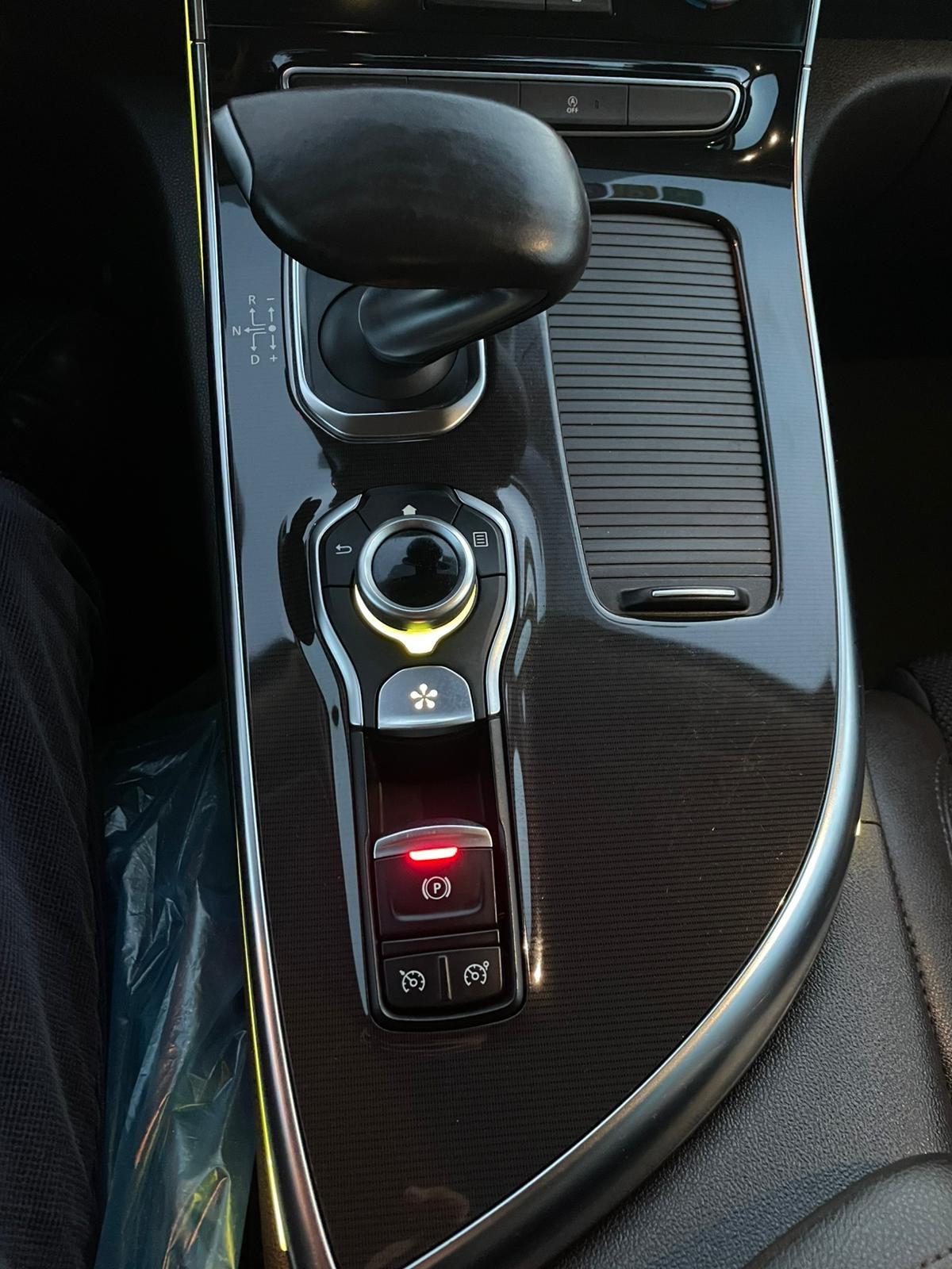 Renault Espace dCi 160CV EDC Energy Initiale Paris 4Control