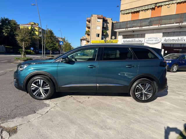 Peugeot 5008 1.5 bluehdi Allure s 5 posti