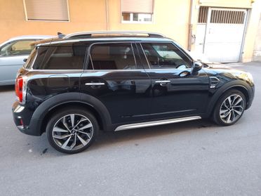 Mini Cooper D Countryman Mini 2.0 Cooper D Countryman