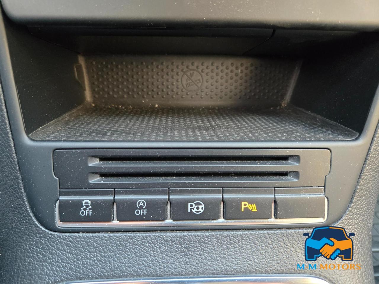 Volkswagen Tiguan 1.4 tsi Trend&Fun 122cv