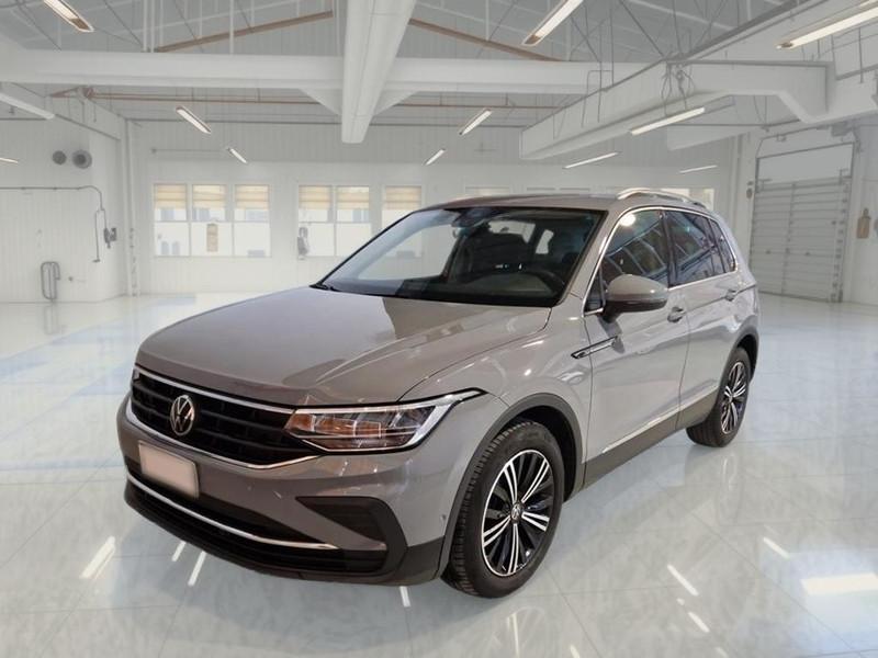 VOLKSWAGEN TIGUAN 2.0 TDI SCR 110KW Life DSG