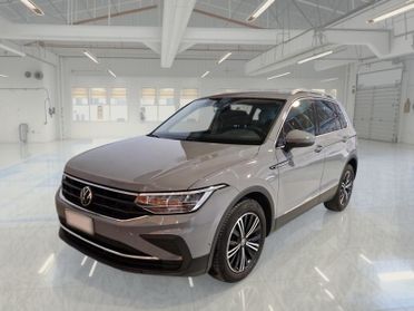 VOLKSWAGEN TIGUAN 2.0 TDI SCR 110KW Life DSG
