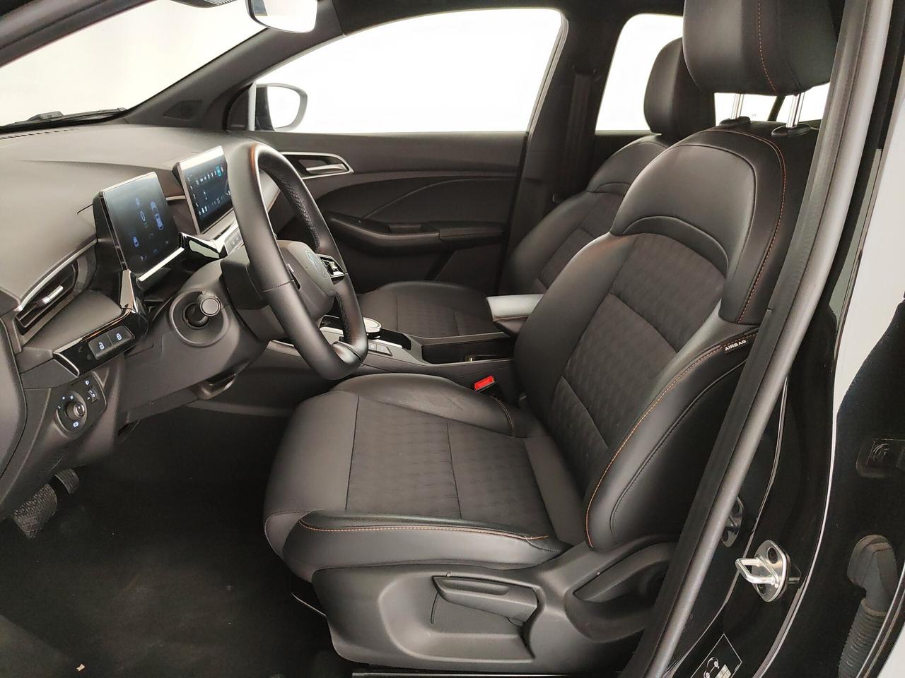 Mg MG3 1.5 Hybrid+ Luxury