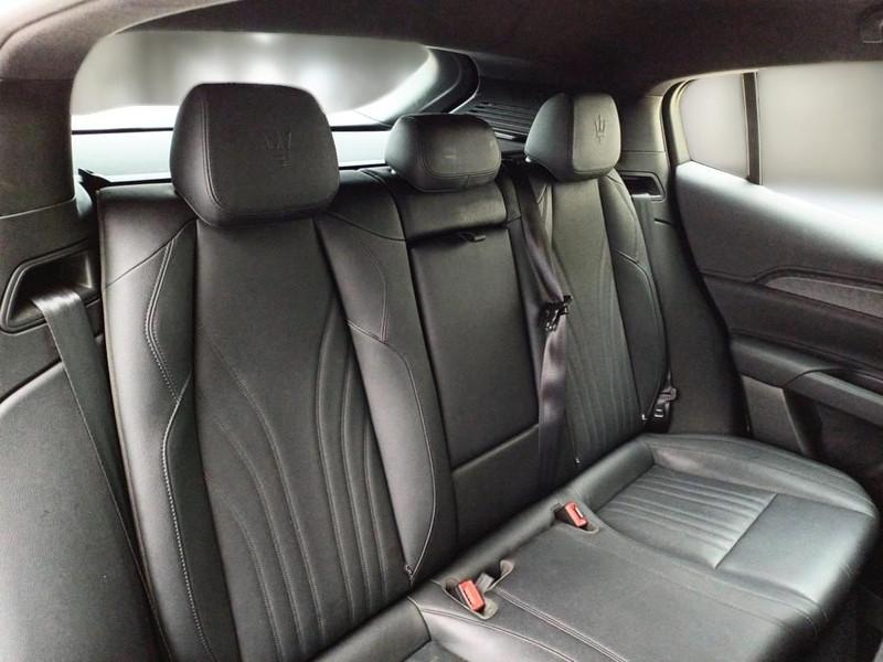 MASERATI GRECALE 2.0 250cv MHEV GT Q4 auto