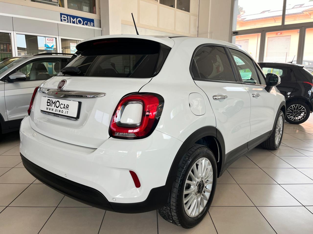 Fiat 500X 1.3 MultiJet 95 CV Connect