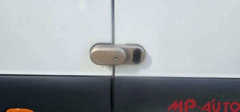 Mercedes-Benz Sprinter Sprinter F39/35 311 CDI FWD TA PREZZO IMPONIBILE - IVA ESPOSTA UFFICIALE MB