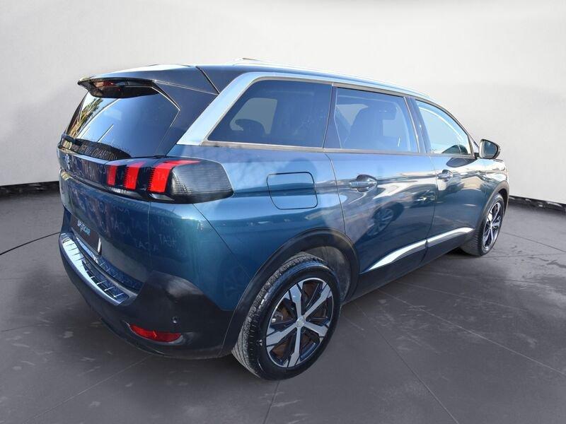 Peugeot 5008 BlueHDi 150 S&S Allure