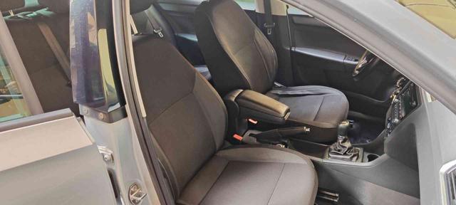 SKODA Rapid Spaceback 1.2 TSI 105CV Ambition