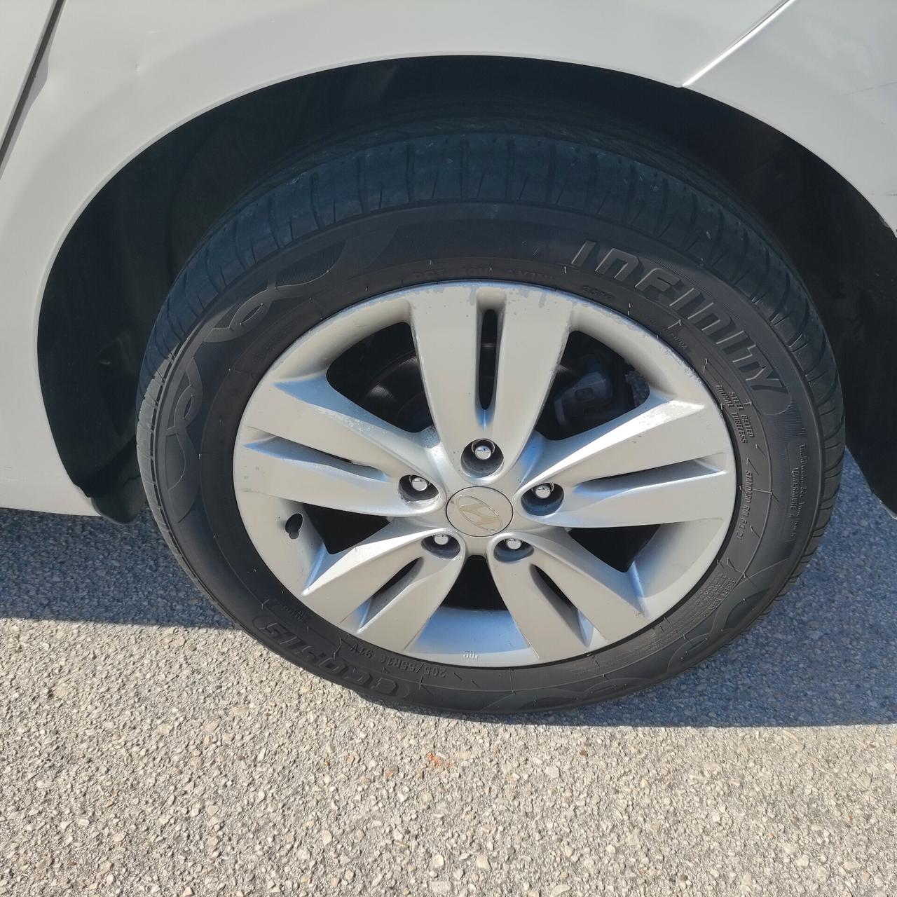 Hyundai iX20 1.4 CRDI 90 CV Comfort