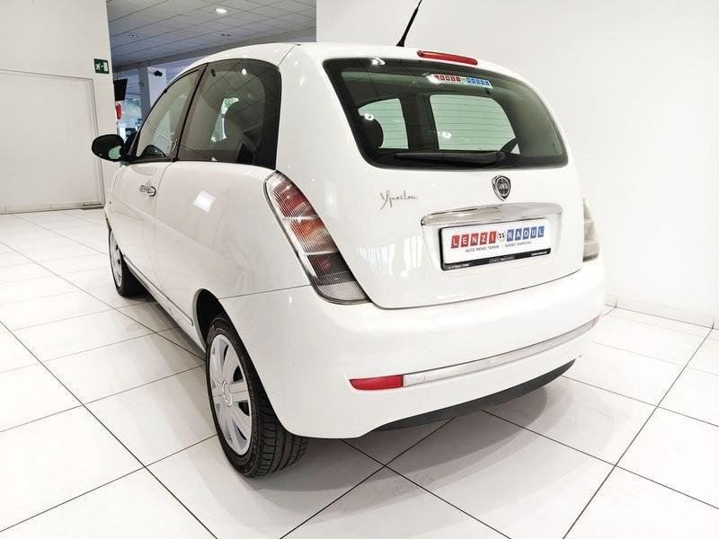 Lancia Ypsilon Ypsilon 1.3 mjt 16v Diva E5*DIESEL*