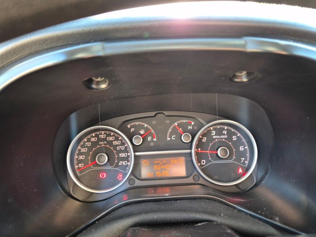 Fiat Doblo Cargo 1.3 MJET 95CV E6D