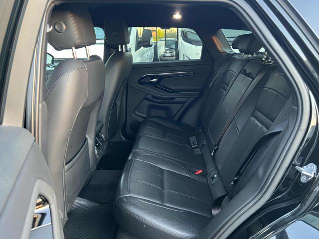 LAND ROVER Range Rover Evoque 2.0 eD4 5p. SE Dynamic