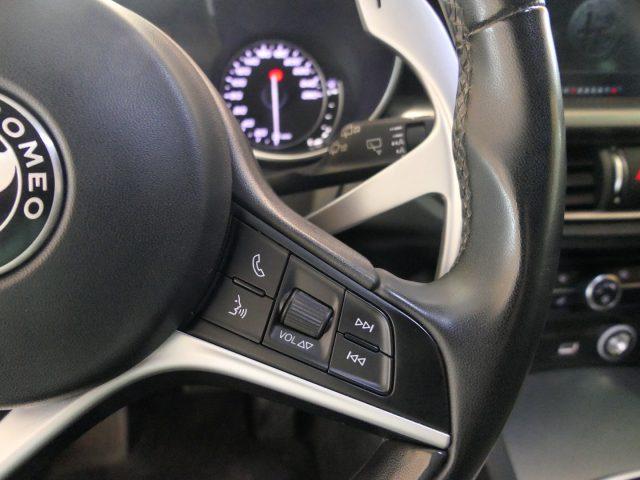 ALFA ROMEO Stelvio 2.2 Turbodiesel 210 CV AT8 Q4 Super