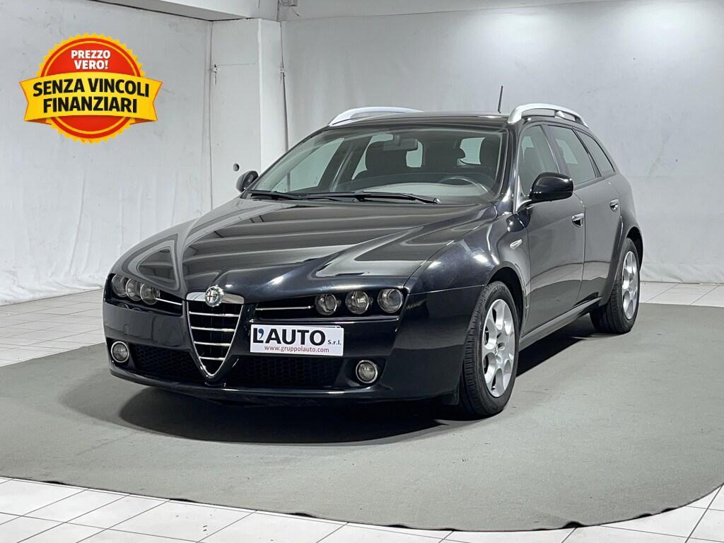 Alfa Romeo 159 SW 1.9 jtdm 16v Progression 150cv