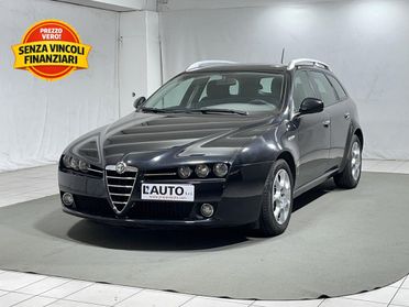 Alfa Romeo 159 SW 1.9 jtdm 16v Progression 150cv