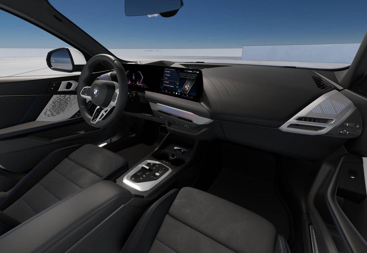 BMW Serie 1 118d MSport Pro