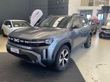 Dacia Duster Tce 130 4x4 Journey - PROMO SIRONIAUTO+