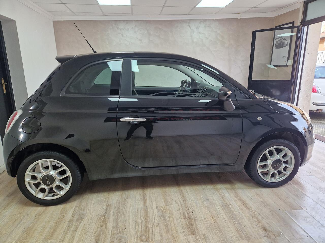 Fiat 500 1.2 Sport NEOPATENTATI