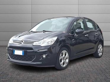 Citroen C3 1.2 VTi Seduction