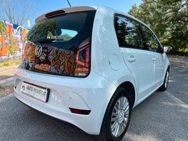Volkswagen UP 1.0 65cv UNIPRO Tagliandi VW