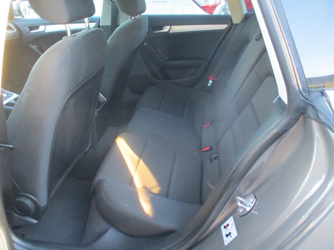 Audi A5 A5 2.0 TDI 190CV E6 SPORTBACK S-LINE QUATTRO NAVI