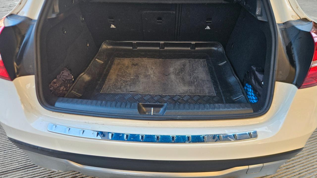 Mercedes-benz A 200 d Sport