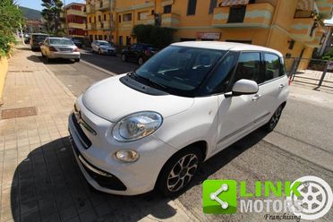 FIAT 500L 1.4 95 CV Pop Star