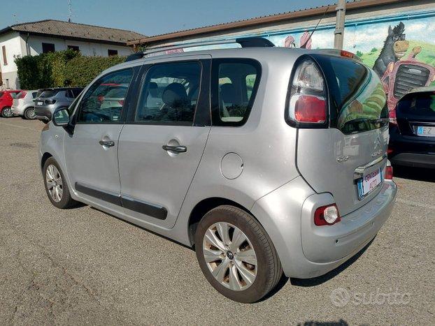 CITROEN C3 PICASSO DISEL 1.6 ANNO 2014