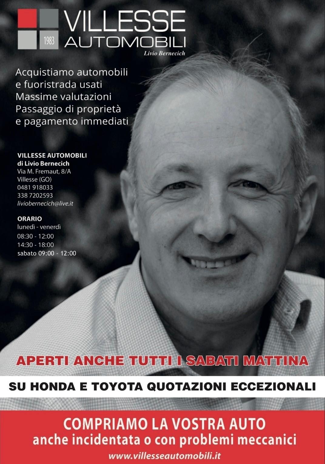 TOYOTA YARIS 1.4 D4-D 5 PORTE