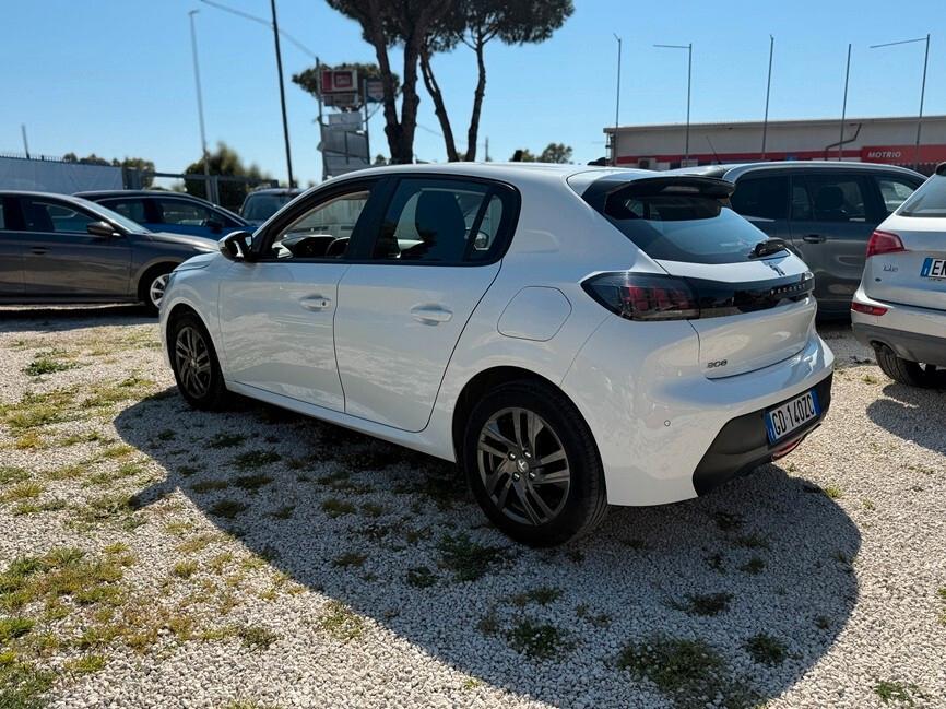 Peugeot 208 PureTech 75 Stop&Start 5 porte Like