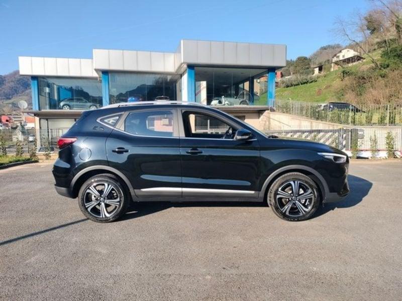 MG ZS 1.5 VTi-Tech Excite