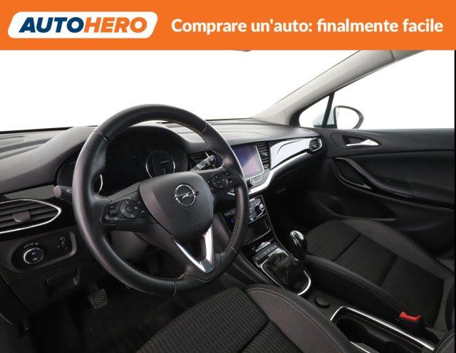 OPEL Astra 1.2 Turbo 130 CV S&S Sports Tourer Business Elegan