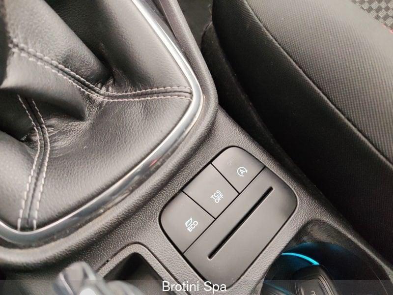 Ford Fiesta Fiesta 1.0 Ecoboost 100 CV 3 porte ST-Line