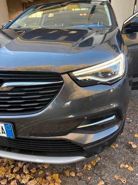 Opel Grandland X 1.2 Turbo 12V 130 CV Start&Stop Innovation
