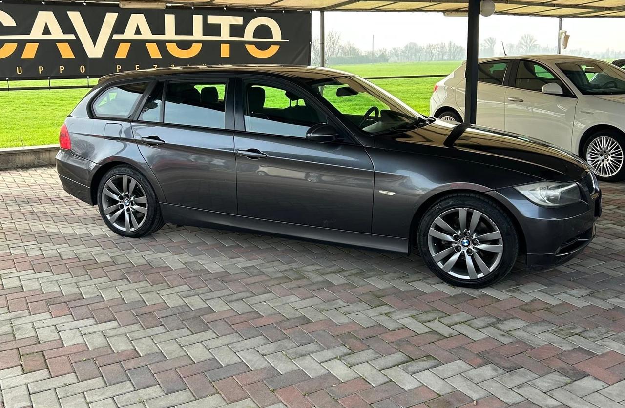 Bmw 320 330d cat Touring MSport