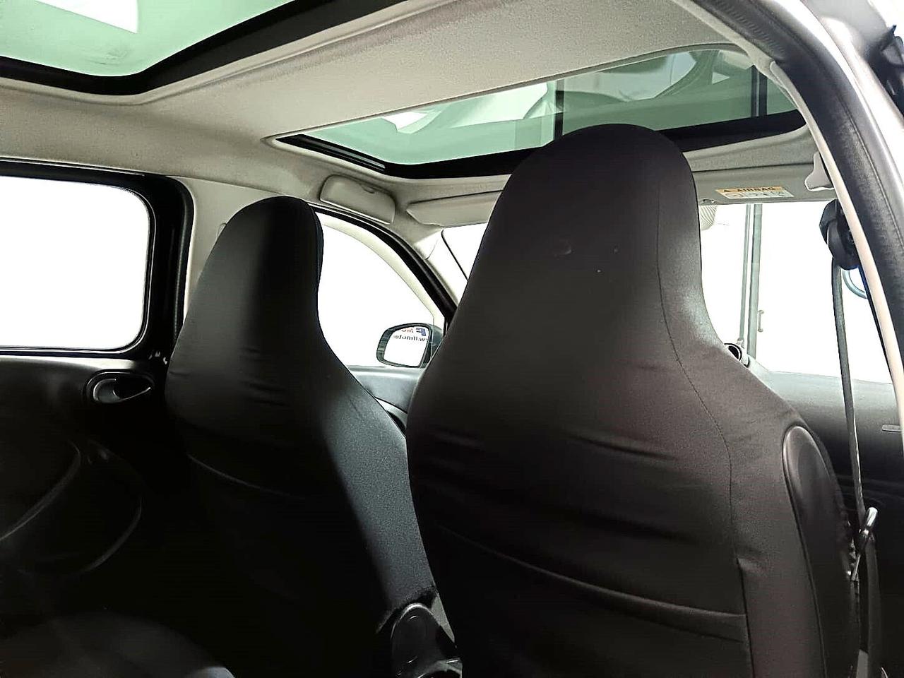 Smart ForFour 70 1.0 Passion /NEOPATENTATI/ TETTO APRIBILE
