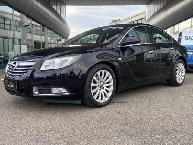 OPEL Insignia 2.0 CDTI 160CV 4P. Cosmo