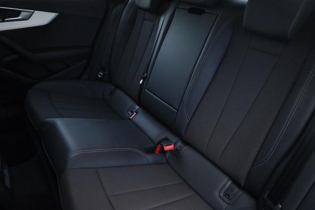 AUDI A5 SPB S line edition 40 TFSI quattro S tronic MHEV