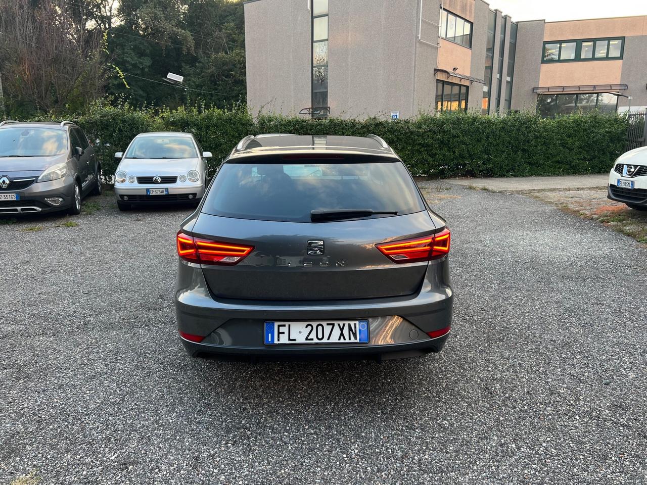 Seat Leon 1.6 TDI 115 CV ST Business