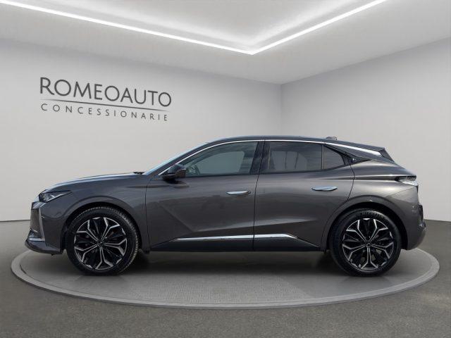 DS AUTOMOBILES DS 4 BlueHDi 130 aut. Opera