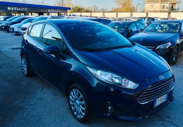 Ford Fiesta TDCi BELLISSIMA