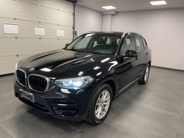 BMW X3 xDrive 20d Diesel / Ibrido 48V xLine