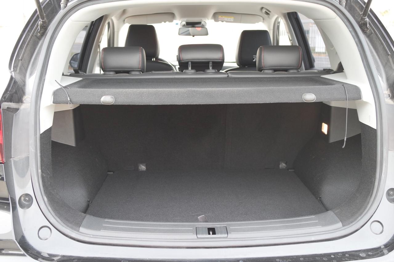 Mg ZS 1.5 VTi-tech Luxury